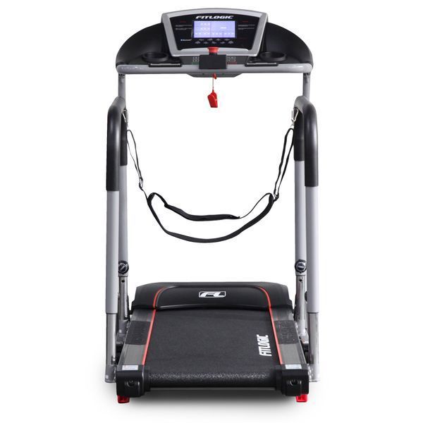 Бігова доріжка FitLogic T942 T942 фото