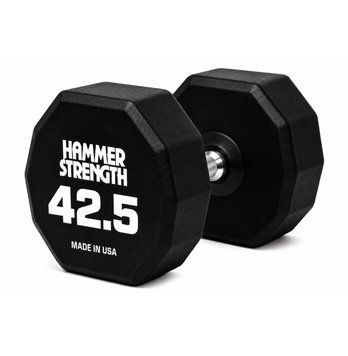 Гантель уретанова Hammer Strength 42.5 кг FN42.5TPU FN42.5TPU фото