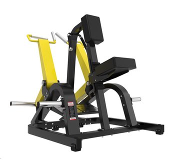 Гребна тяга Iron Impulse Incline Level Row TA30 TA30 фото