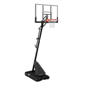 Баскетбольна стійка Spalding Gold TF™ 54” 6A1746CN 6A1746CN фото