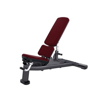 Лавка регульована Iron Impulse Multi Adjustable Bench RT.L48 RT.L48 фото