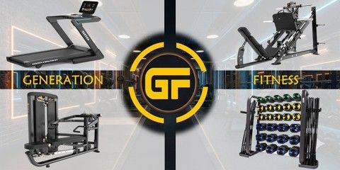 Generation Fitness