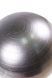 М'яч для фітнесу Generation Fitness Anti-Burst FF-65 Silver з насосом FF-65 Silver фото 5