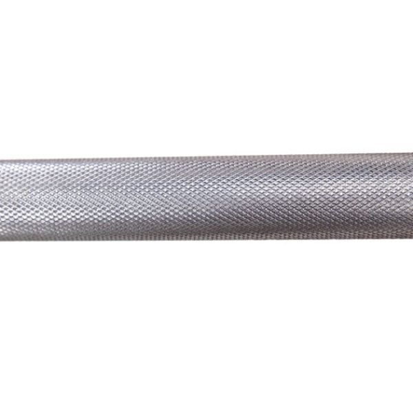 Гриф для кросфіту Generation Fitness FF52W1 Silver 201 см жіночий 1000LB FF52W1 Silver фото