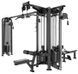 5-ти позиційна мультистанція Generation Fitness Multi-Jungle (5 station) GFH60 GFH60 фото 4