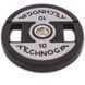 Диск олімпійський 10 кг Technogym TGD-10 TGD-10 фото 2