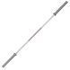 Гриф для кросфіту Generation Fitness FF52W1 Silver 201 см жіночий 1000LB FF52W1 Silver фото 1