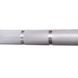 Гриф для кросфіту Generation Fitness FF52W1 Silver 201 см жіночий 1000LB FF52W1 Silver фото 4