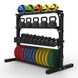 Профессиональная стойка для аксессуаров Generation Fitness FF72C1A FF72C1A фото 3