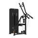 Тренажер для ізолатеральної тяги зверху Apus Sports Iso Lateral Lat Pulldown SA058 SA058 фото 2