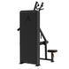 Тренажер для ізолатеральної тяги зверху Apus Sports Iso Lateral Lat Pulldown SA058 SA058 фото 3
