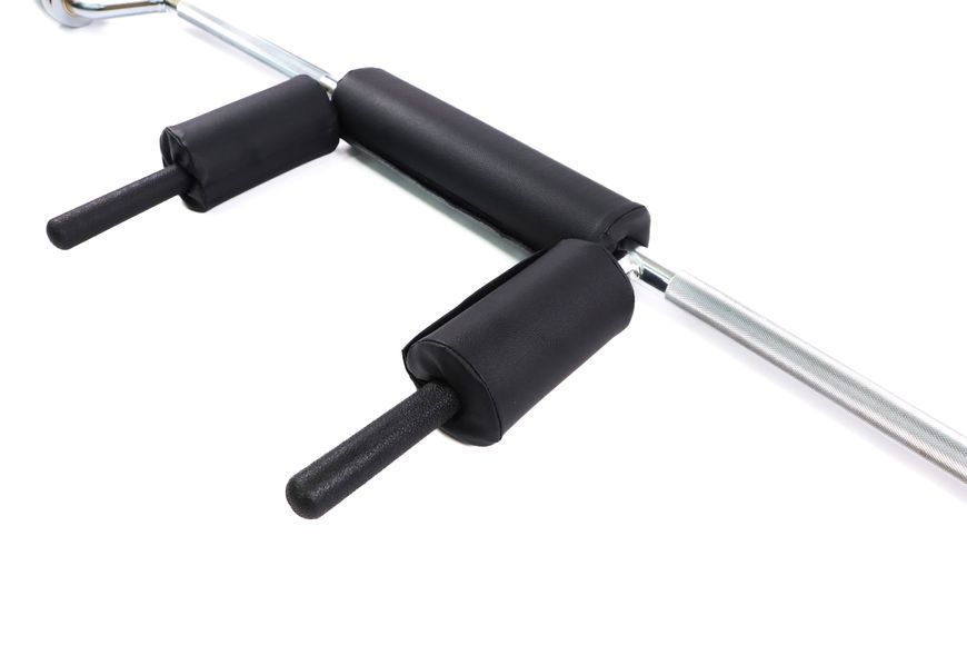 Гриф Хетфілда Generation Fitness FF52P1 FF52P1 фото