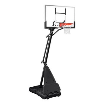 Баскетбольна стійка Spalding Platinum TF™ 60” 6C1562CN 6C1562CN фото