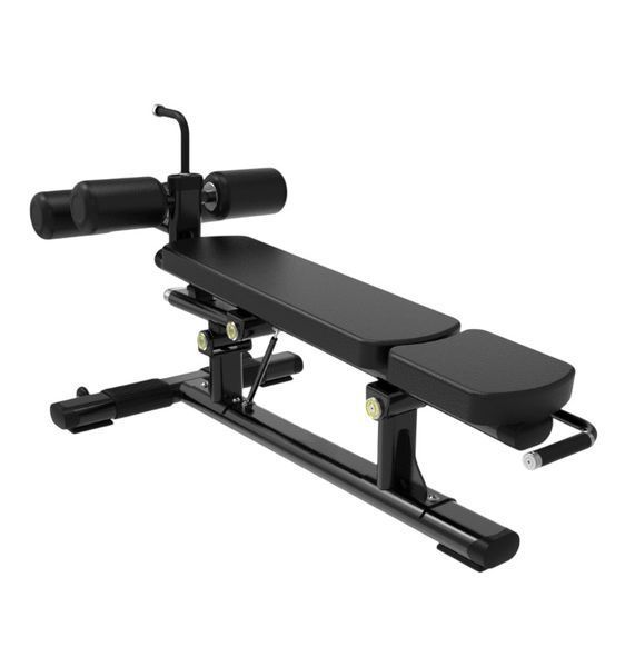 Лавка для пресу Generation Fitness Adjustable abdominal bench GFH41 GFH41 фото