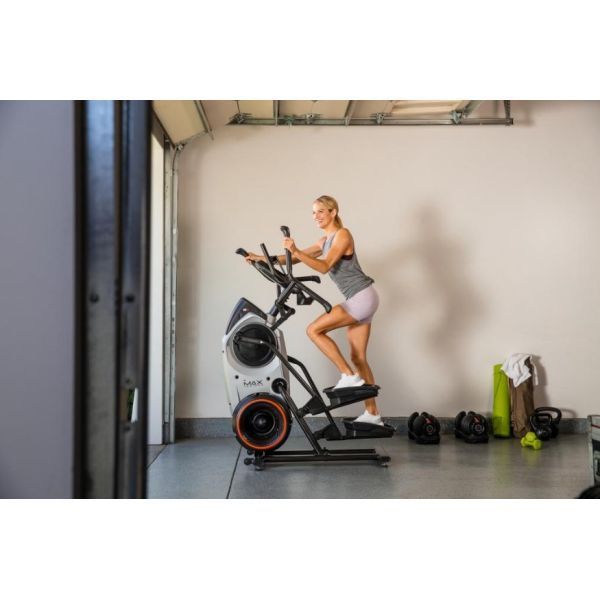 Орбитрек Bowflex Max Trainer M6 Max Trainer M6 фото