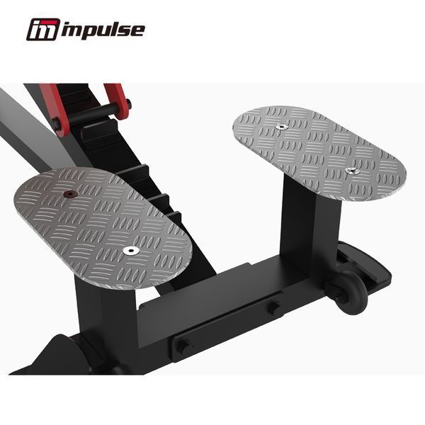 Лавка регульована зі страхувальною платформою Impulse Sterling SL7012 фото