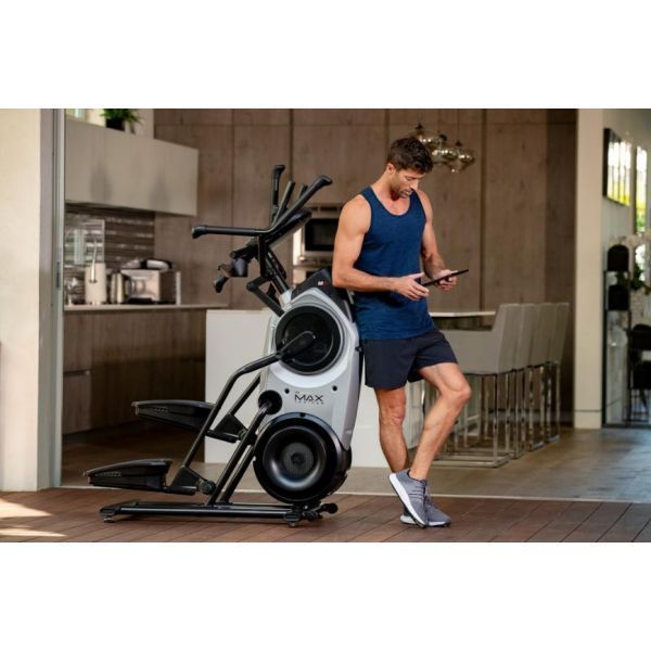 Орбитрек Bowflex Max Trainer M6 Max Trainer M6 фото