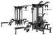 8-ми позиційна мультистанція Generation Fitness Multi-Jungle (8 station) GFH61 GFH61 фото 2
