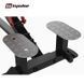 Лавка регульована зі страхувальною платформою Impulse Sterling SL7012 фото 6