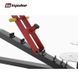 Лавка регульована зі страхувальною платформою Impulse Sterling SL7012 фото 3