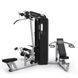 3-х позиційна мультистанція IMPULSE Encore 3 Stack Multi-Station ES3000 фото 1