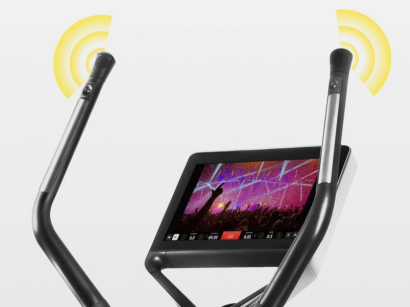 Орбитрек Technogym Cross Personal Cross Personal фото