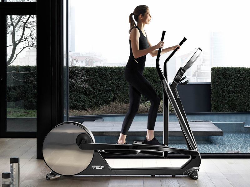Орбитрек Technogym Cross Personal Cross Personal фото