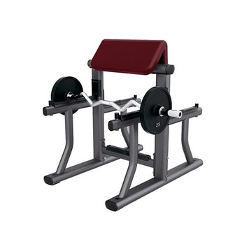 Біцепс машина Iron Impulse Arm Curl Bench RT.L50 RT.L50 фото