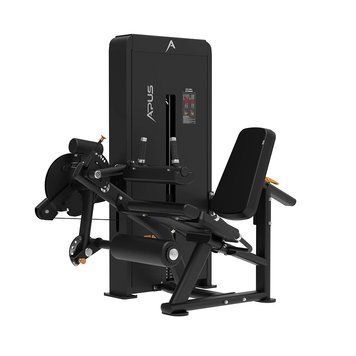 Разгибание / сгибание ног Apus Sports Leg Curl/Extension SA037 SA037 фото