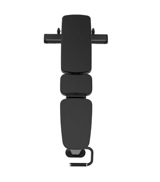 Лавка регульована Generation Fitness Adjustable Bench GFH43 GFH43 фото