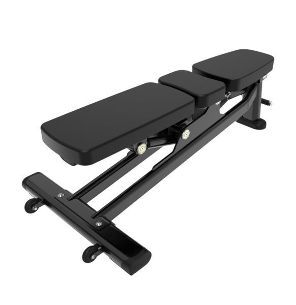 Лавка регульована Generation Fitness Adjustable Bench GFH43 GFH43 фото