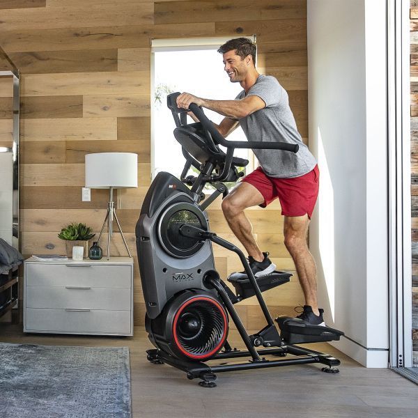 Орбитрек Bowflex Max Trainer M8 Max Trainer M8 фото