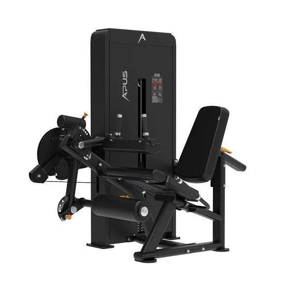 Розгинання / згинання ніг Apus Sports Leg Curl / Extension SA037 SA037 фото