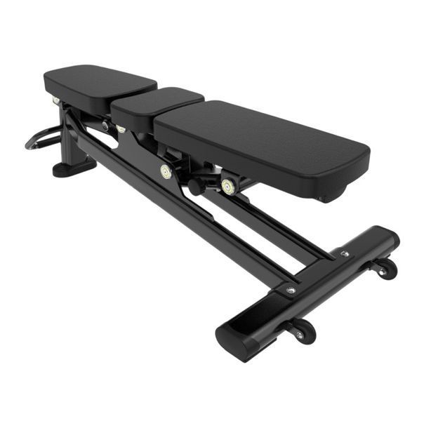Лавка регульована Generation Fitness Adjustable Bench GFH43 GFH43 фото