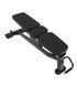 Лавка регульована Generation Fitness Adjustable Bench GFH43 GFH43 фото 4