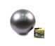 Мяч для фитнеса Generation Fitness Anti-Burst FF-75 Silver с насосом FF-75 Silver фото 1