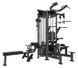 4-х позиційна мультистанція Generation Fitness Multi-Jungle (4 station) GFH62 GFH62 фото 2