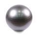 Мяч для фитнеса Generation Fitness Anti-Burst FF-75 Silver с насосом FF-75 Silver фото 2