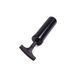 Мяч для фитнеса Generation Fitness Anti-Burst FF-75 Silver с насосом FF-75 Silver фото 5