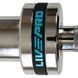 Гриф олімпійский LiveUp LP8082 - 150 см LP8082 фото 11