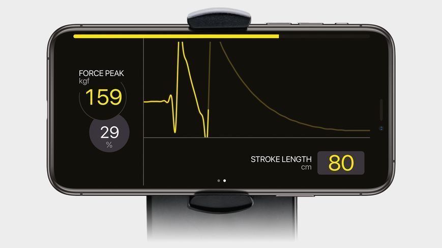 Гребной тренажер Technogym Skillrow Skillrow фото