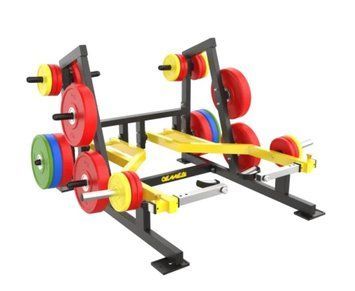 Тяга до пояса Oemmebi Fitness Bent-Over Row IRSH5009 IRSH5009 фото