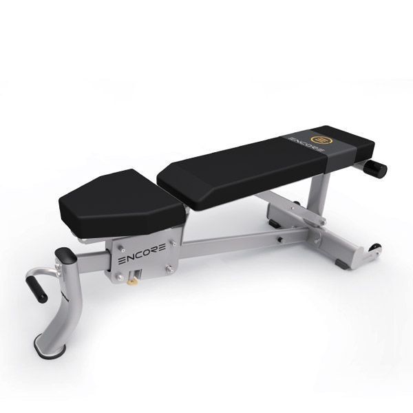 Двублочна мультистанція IMPULSE Encore Dual Adjustable Pulley ES9030 ES9030 фото