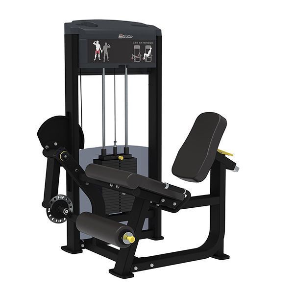 Розгинач стегна IMPULSE Classic Leg Extension IF9305 фото
