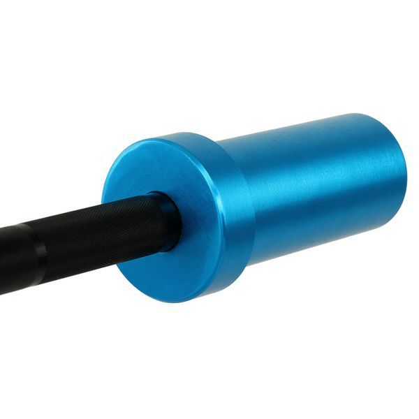 Гриф тренувальний LiveUp Junior Technique Bar LP8083 - 130 см LP8083 фото