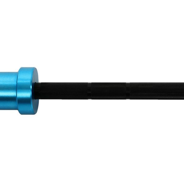Гриф тренувальний LiveUp Junior Technique Bar LP8083 - 130 см LP8083 фото