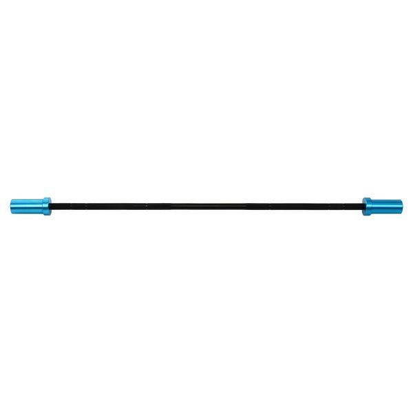 Гриф тренувальний LiveUp Junior Technique Bar LP8083 - 130 см LP8083 фото