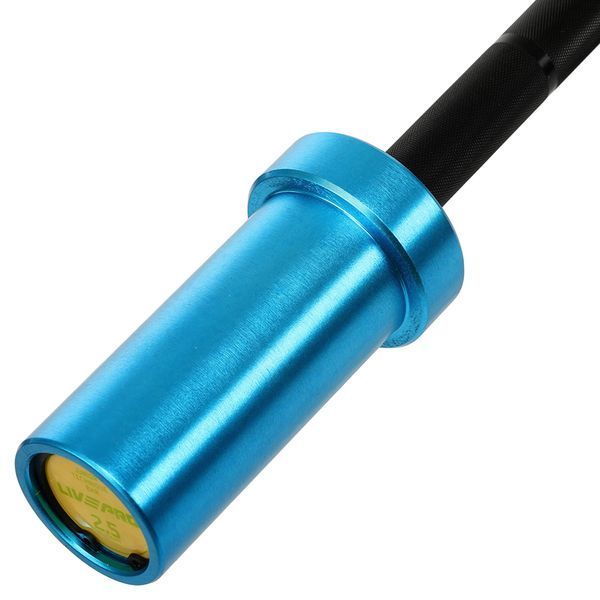 Гриф тренувальний LiveUp Junior Technique Bar LP8083 - 130 см LP8083 фото