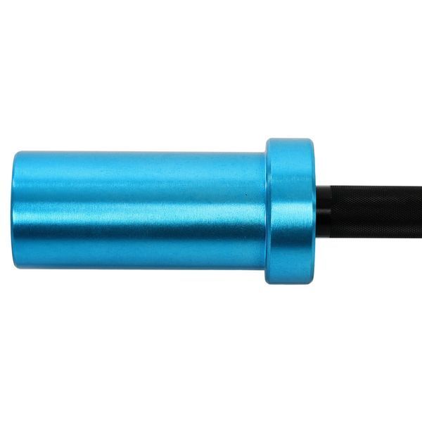 Гриф тренувальний LiveUp Junior Technique Bar LP8083 - 130 см LP8083 фото
