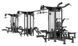 12-ти позиційна мультистанція Generation Fitness Multi-Jungle (12 station) GFH63 GFH63 фото 3